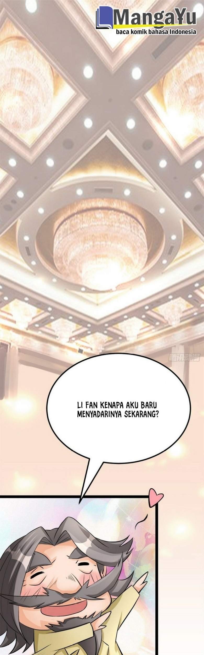 Emperor Son In Law Chapter 10 Gambar 4