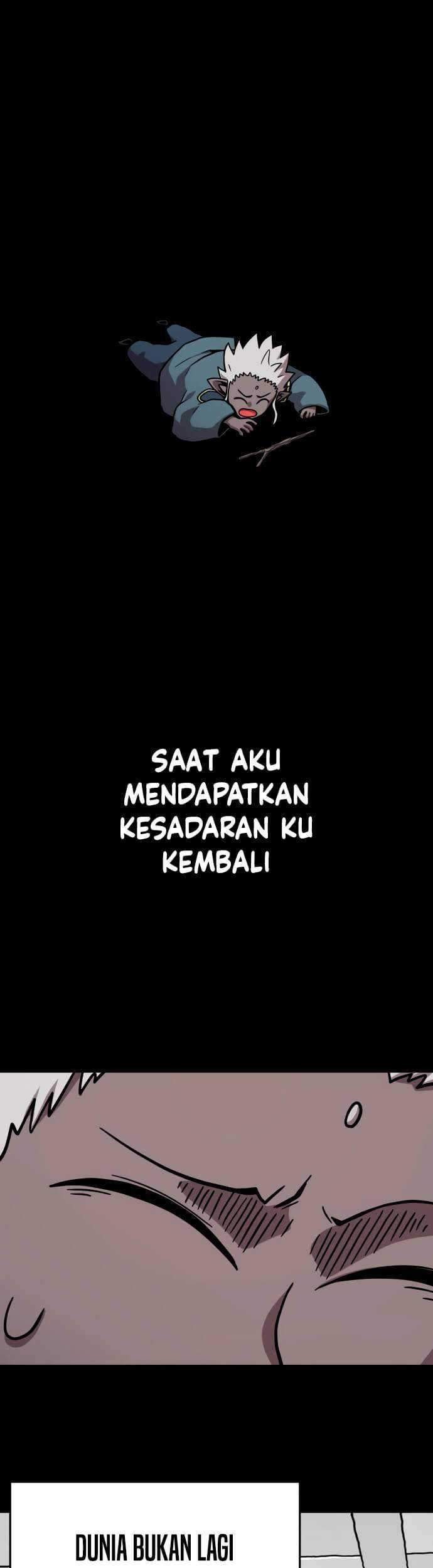 Metro Hunter Chapter 13 halaman 11