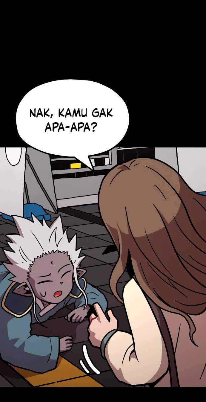 Metro Hunter Chapter 13 halaman 13