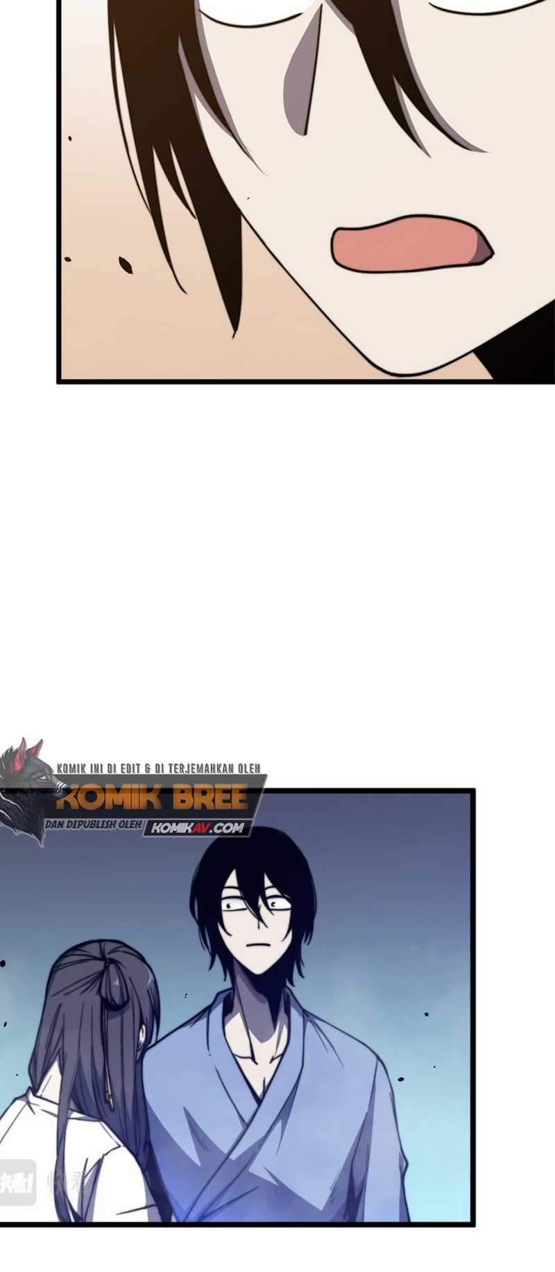 Super Evolution Chapter 4 halaman 7