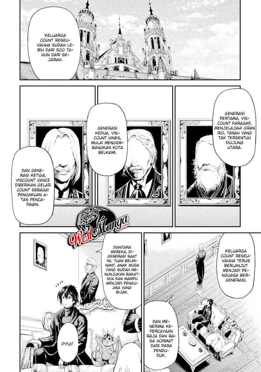 Souzai Saishuka no Isekai Ryokouki Chapter 30 Gambar 4