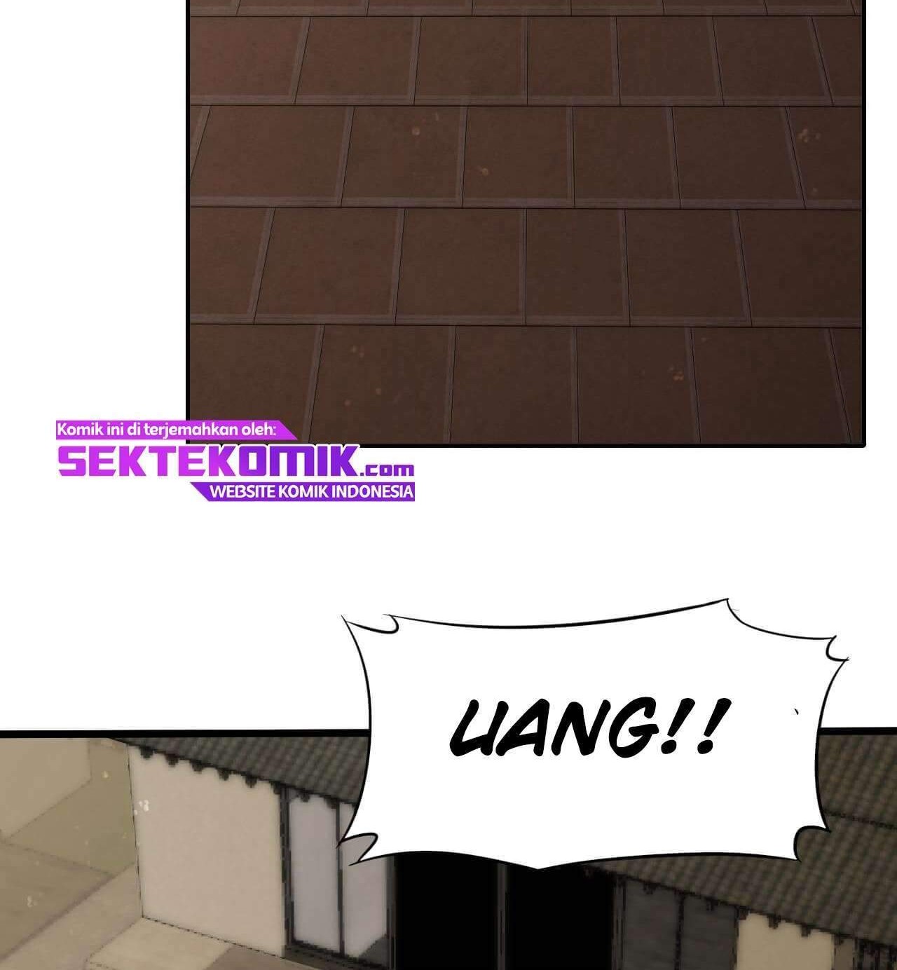 Apocalyptic Thief Chapter 4 halaman 11