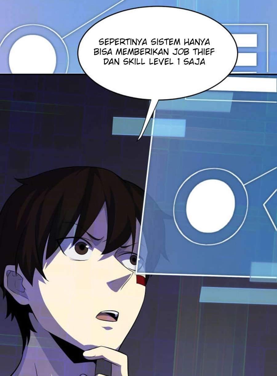 Apocalyptic Thief Chapter 2 halaman 7