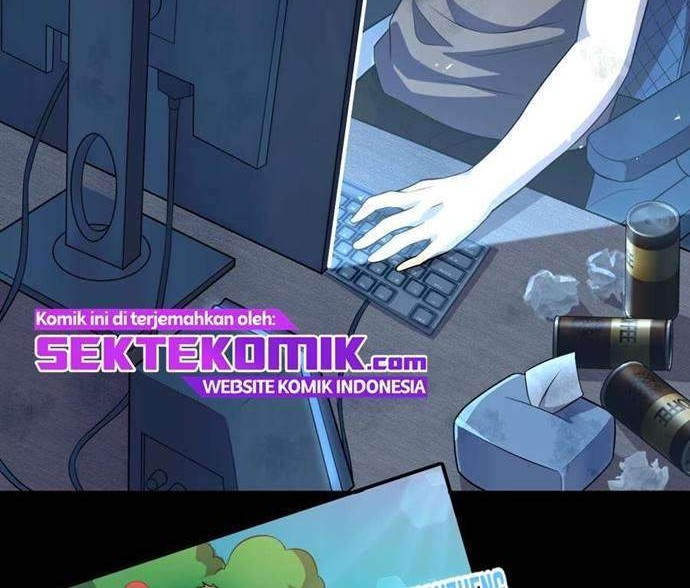 Apocalyptic Thief Chapter 1 halaman 9