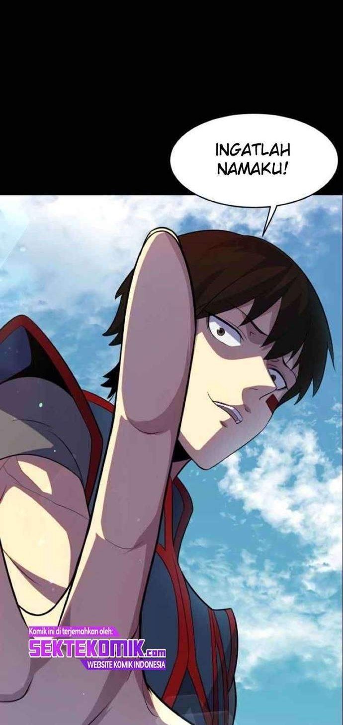 Apocalyptic Thief Chapter 00 halaman 3
