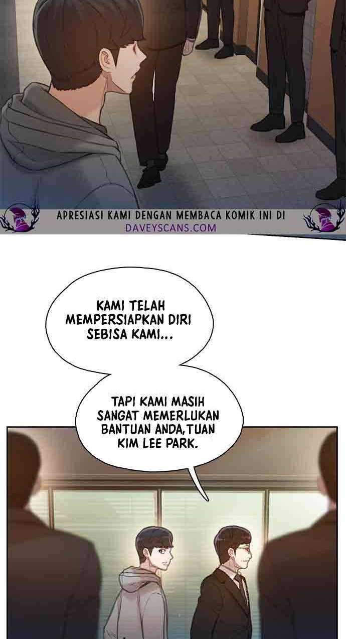 Samadhi Chapter 15 Gambar 8