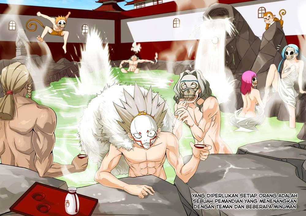 Yin Zhi Shoumuren Chapter 156 Gambar 3