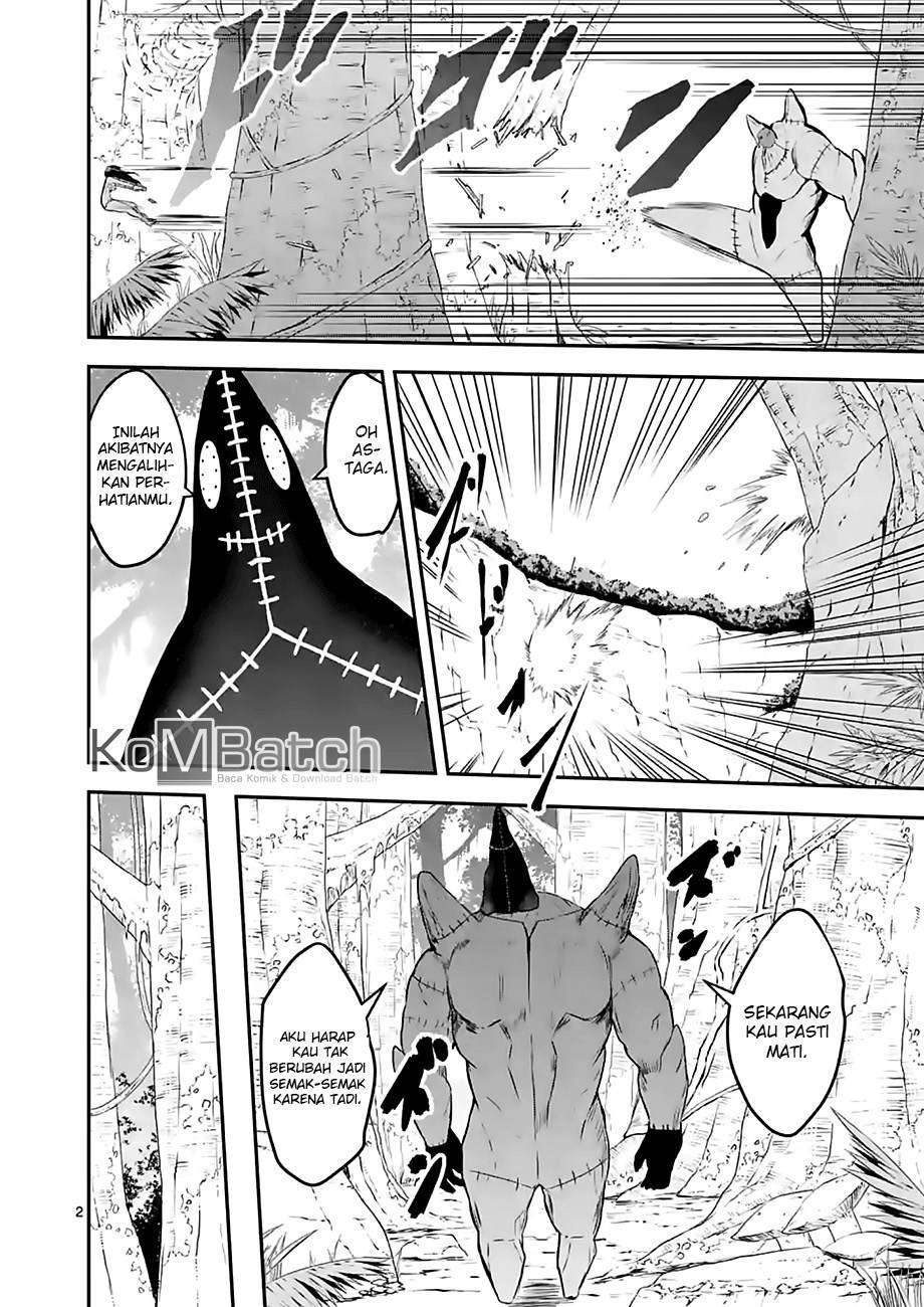 Yuusha ga Shinda! Chapter 78 Gambar 3