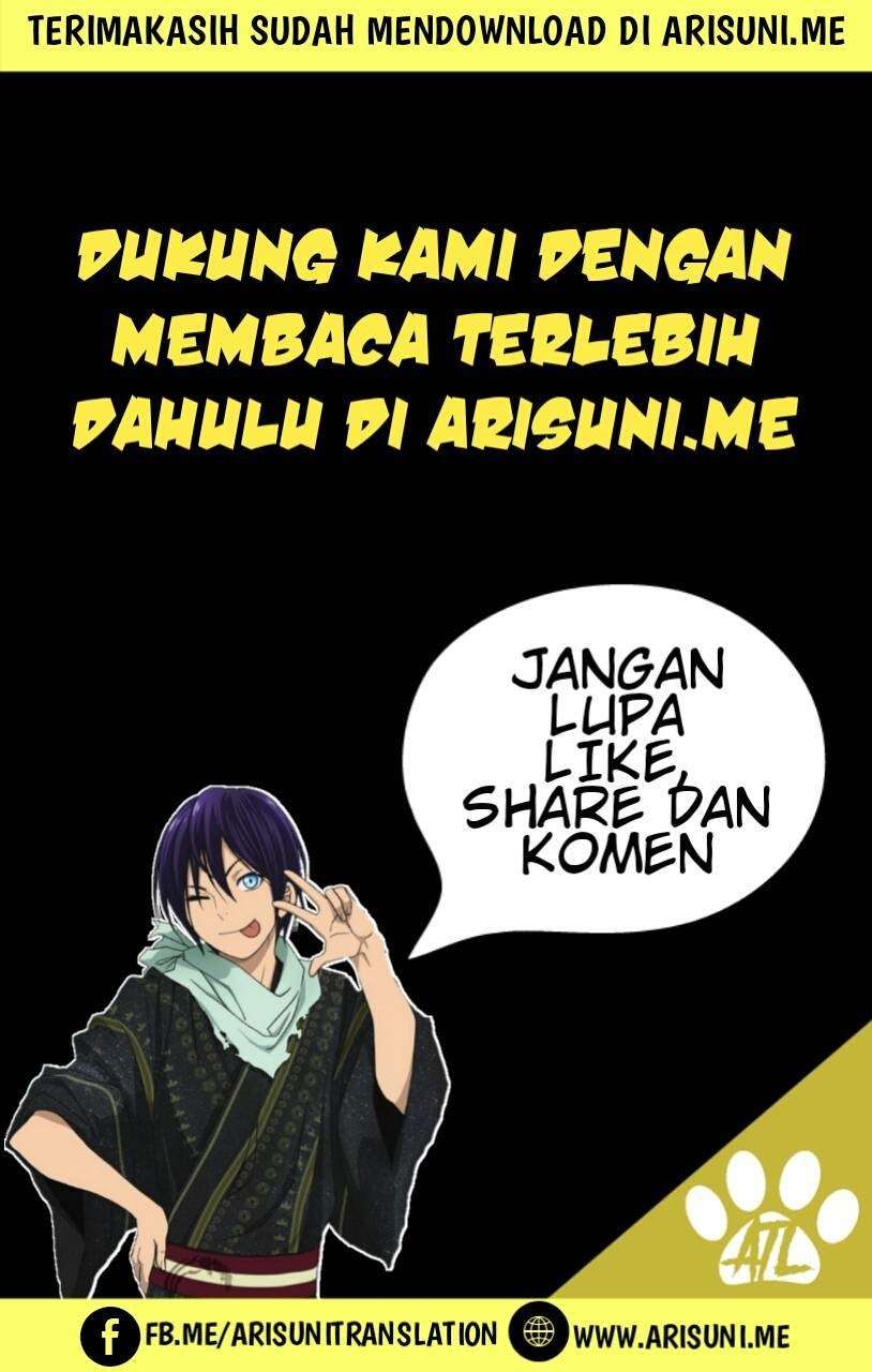 Hero? I Quit A Long Time Ago Chapter 7 Gambar 3
