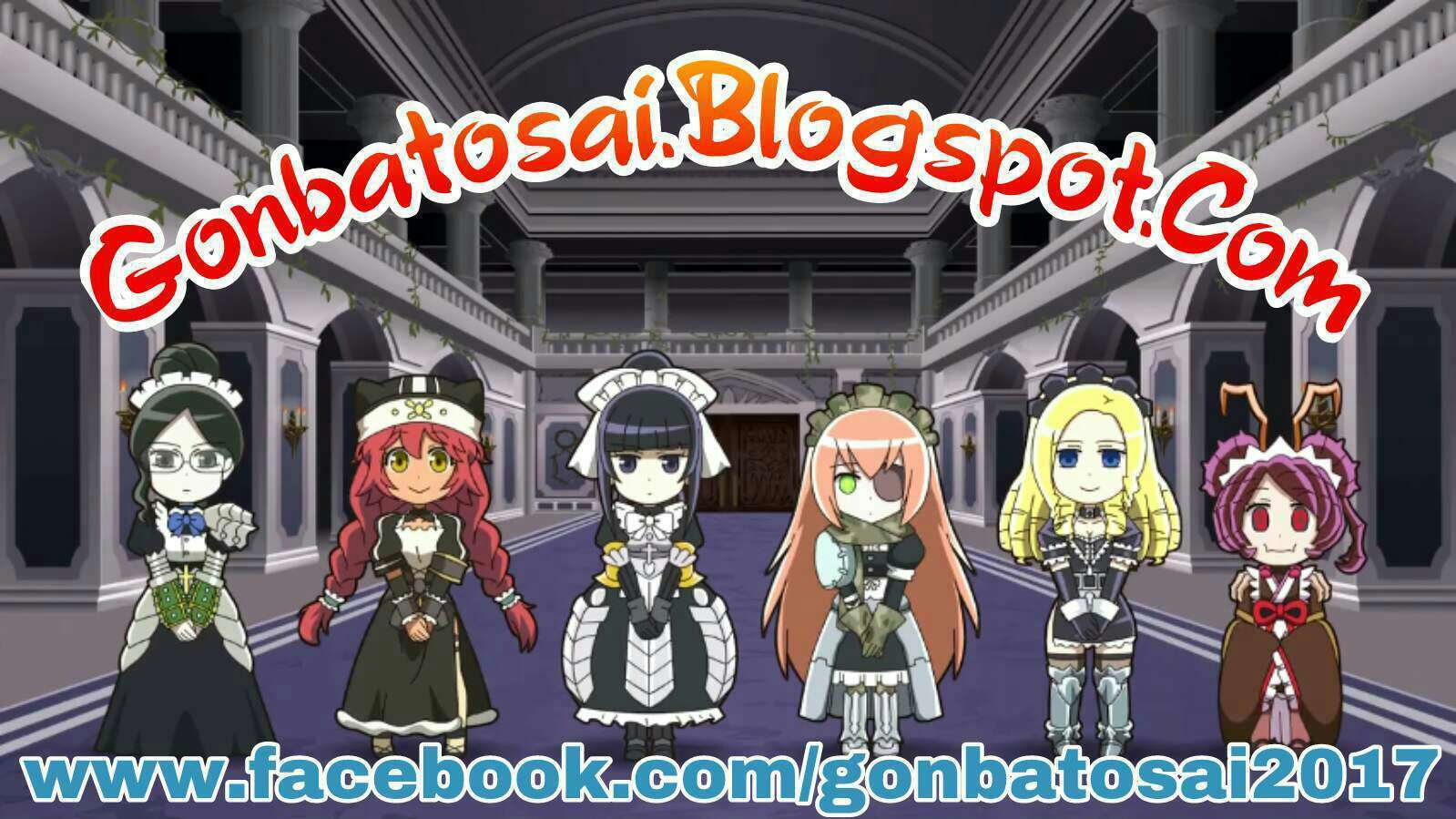 Yancha Gal no Anjou-san Chapter 28 Gambar 3