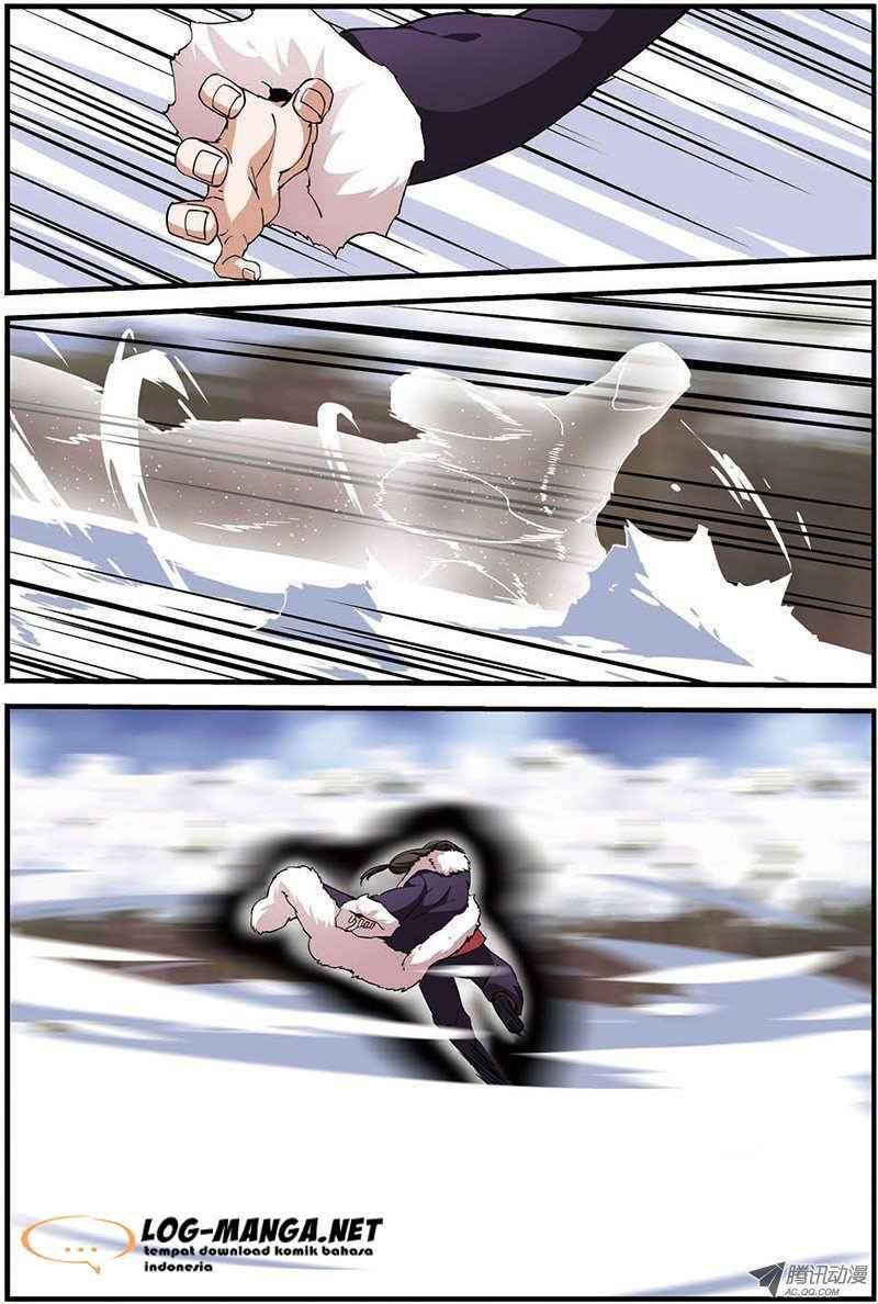 Xian Ni Chapter 15 Gambar 4