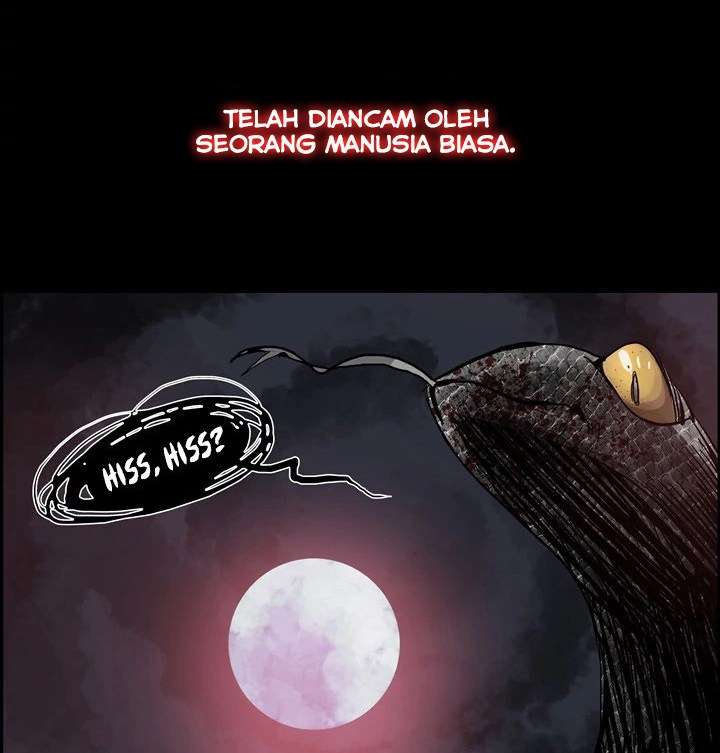 Warble Chapter 11 Gambar 15