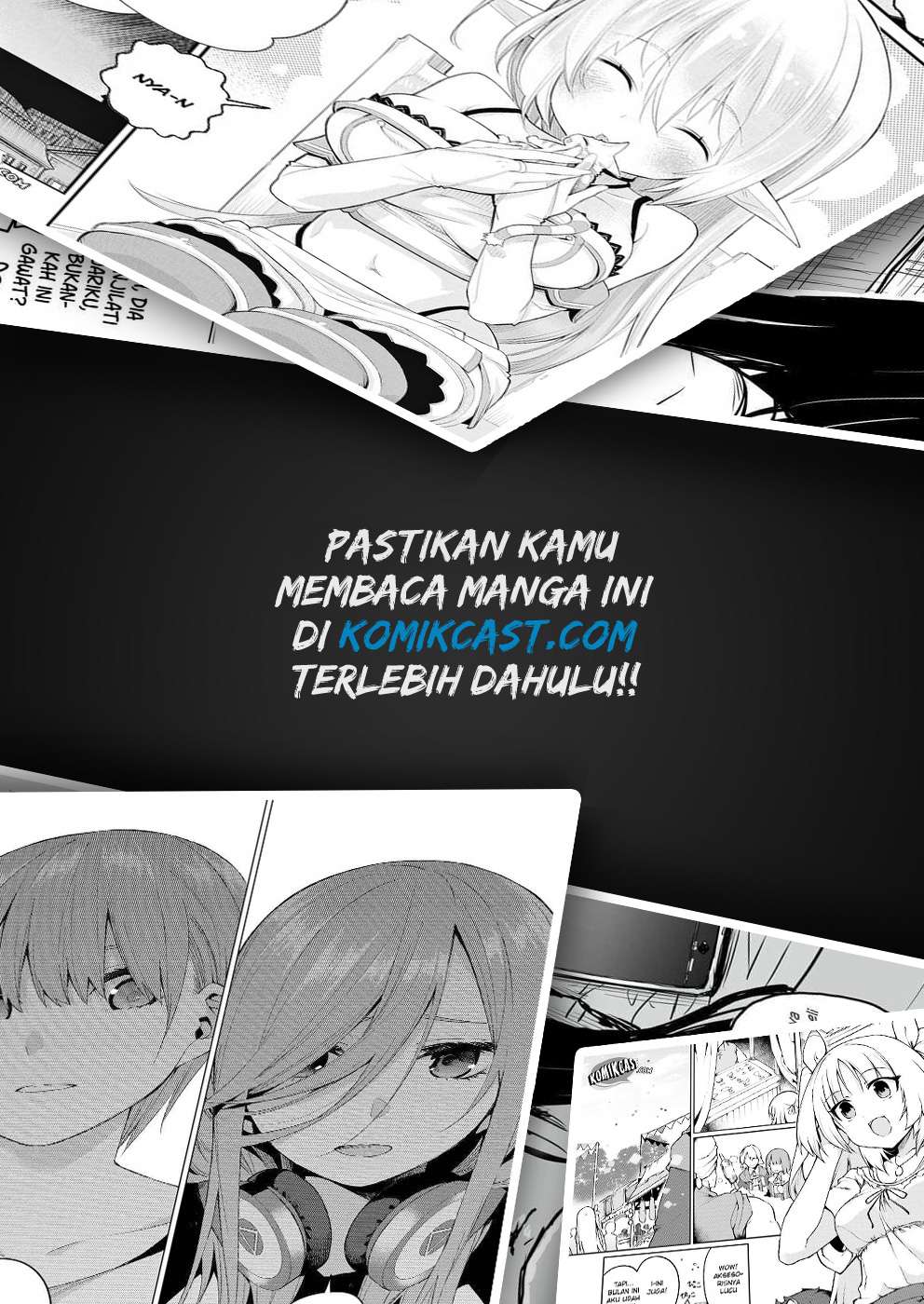 Infection Chapter 36 Gambar 4