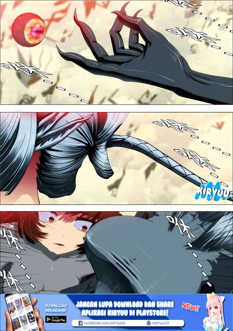 Iron Ladies Chapter 36 Gambar 3