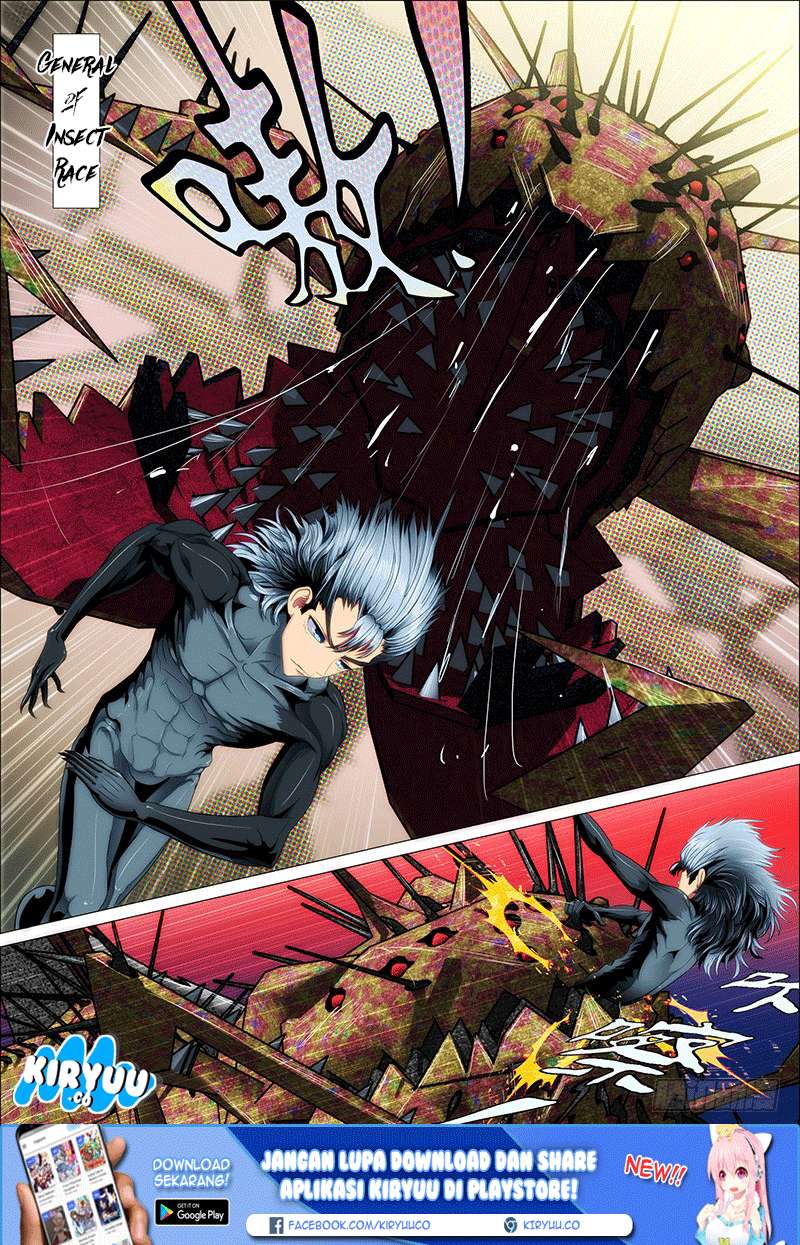 Iron Ladies Chapter 22 Gambar 3