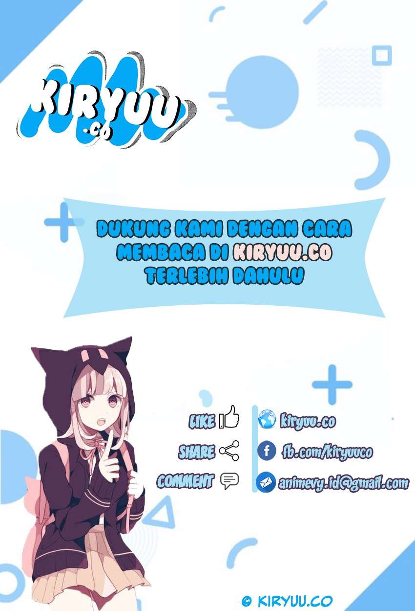 Jujutsu Kaisen Chapter 30 Gambar 3