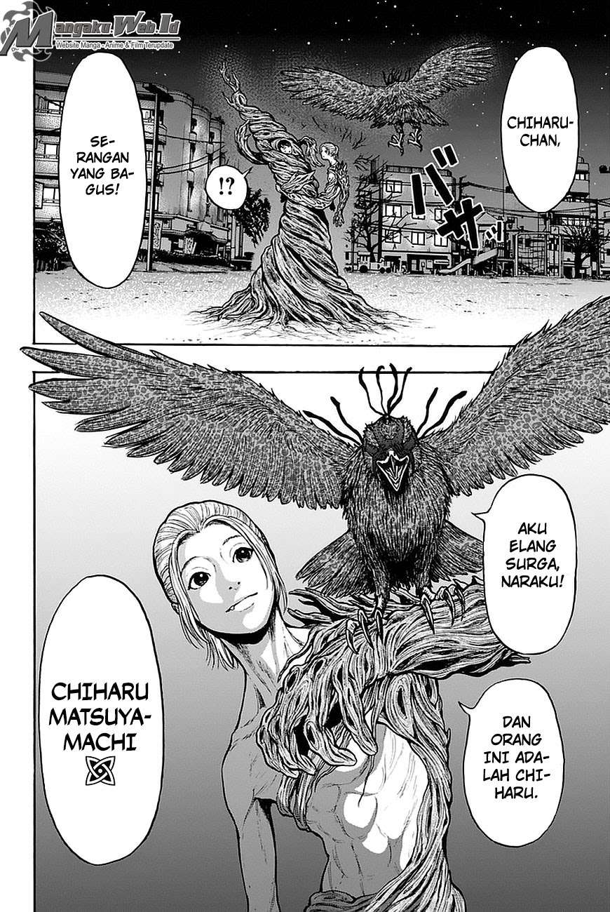 Jagaaaaaan Chapter 11 Gambar 3