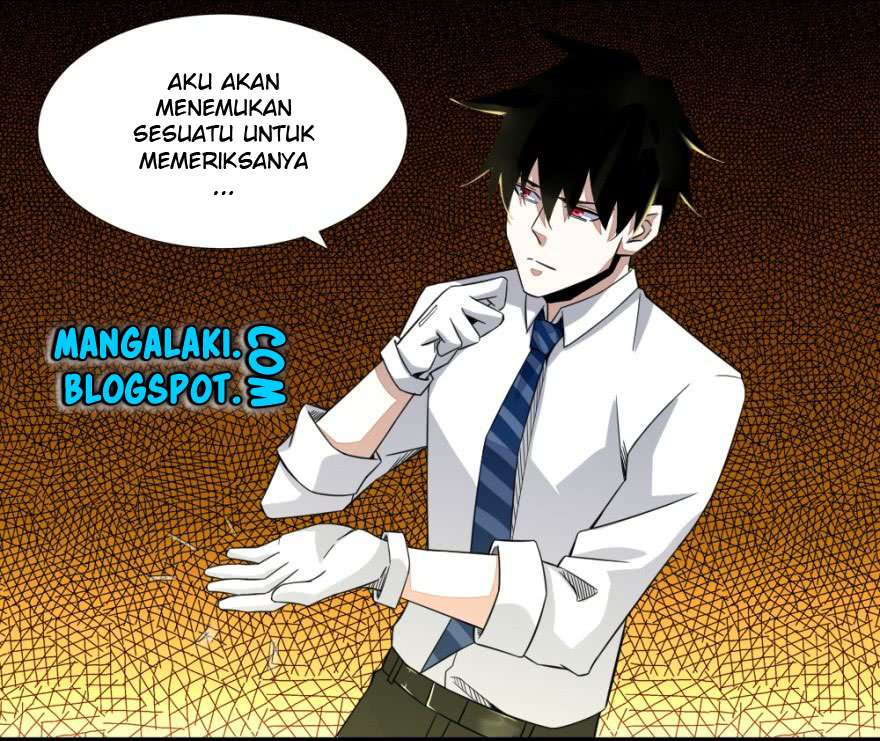 King of Apocalypse Chapter 19 Gambar 4