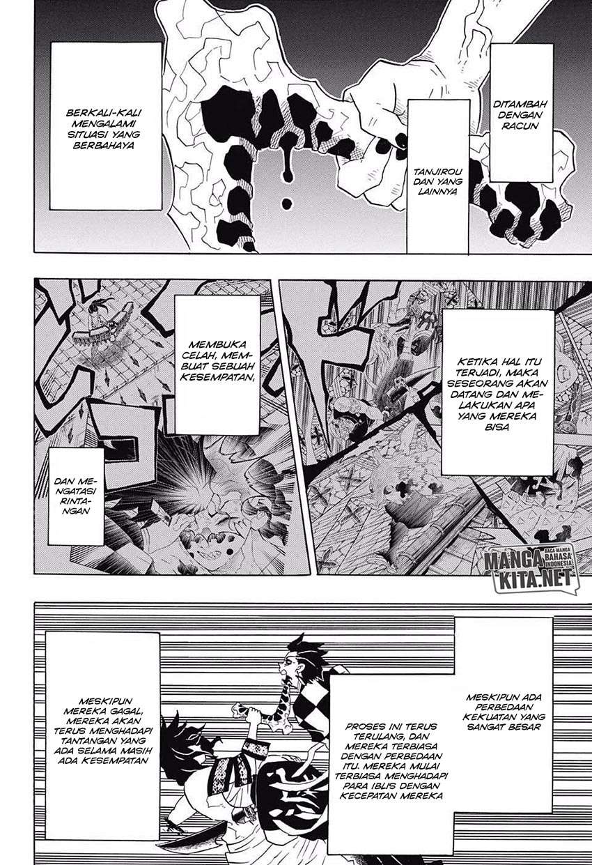 Kimetsu no Yaiba Chapter 94 Gambar 3