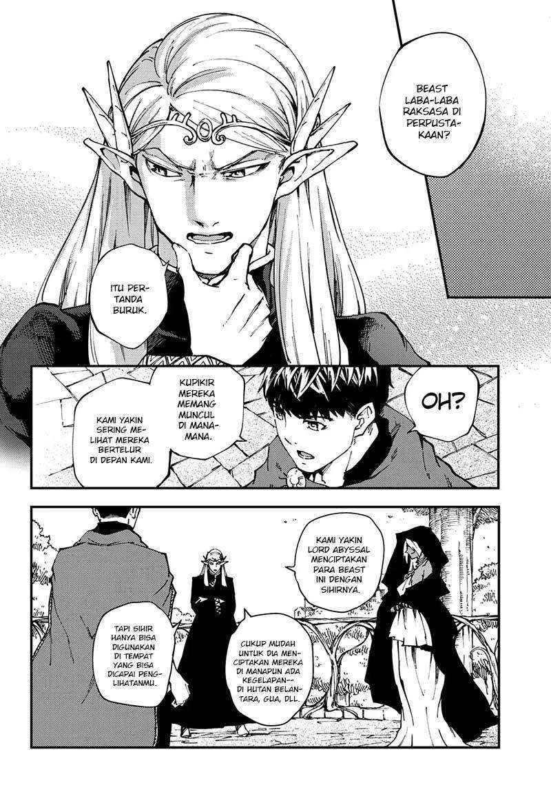 Kekkon Yubiwa Monogatari Chapter 45 Gambar 5