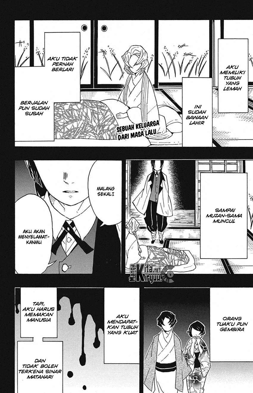 Kimetsu no Yaiba Chapter 43 Gambar 3