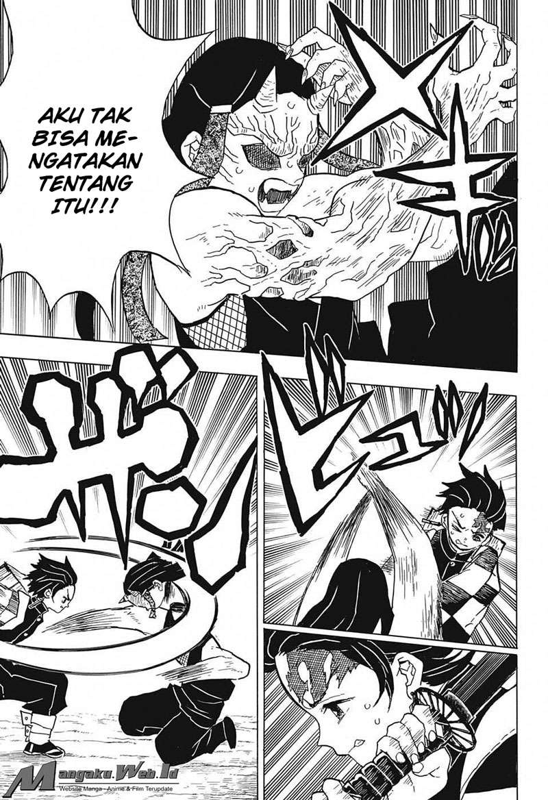 Kimetsu no Yaiba Chapter 13 Gambar 3