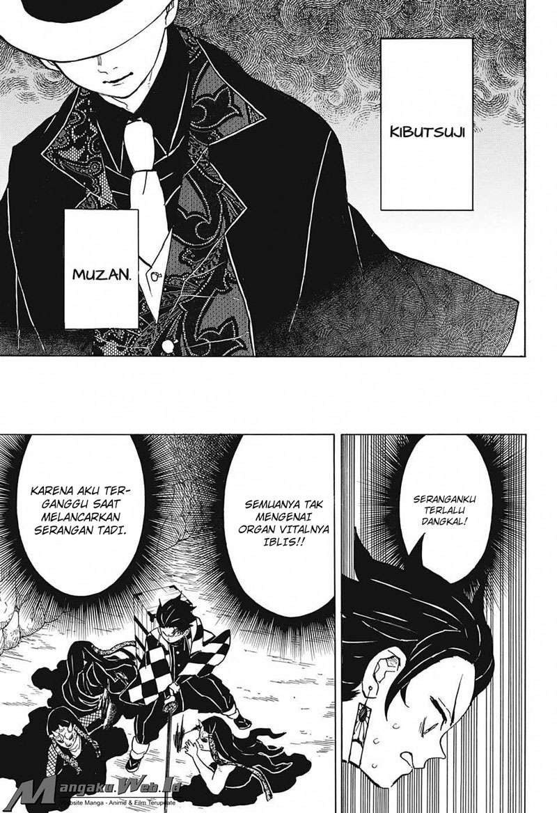 Kimetsu no Yaiba Chapter 11 Gambar 3