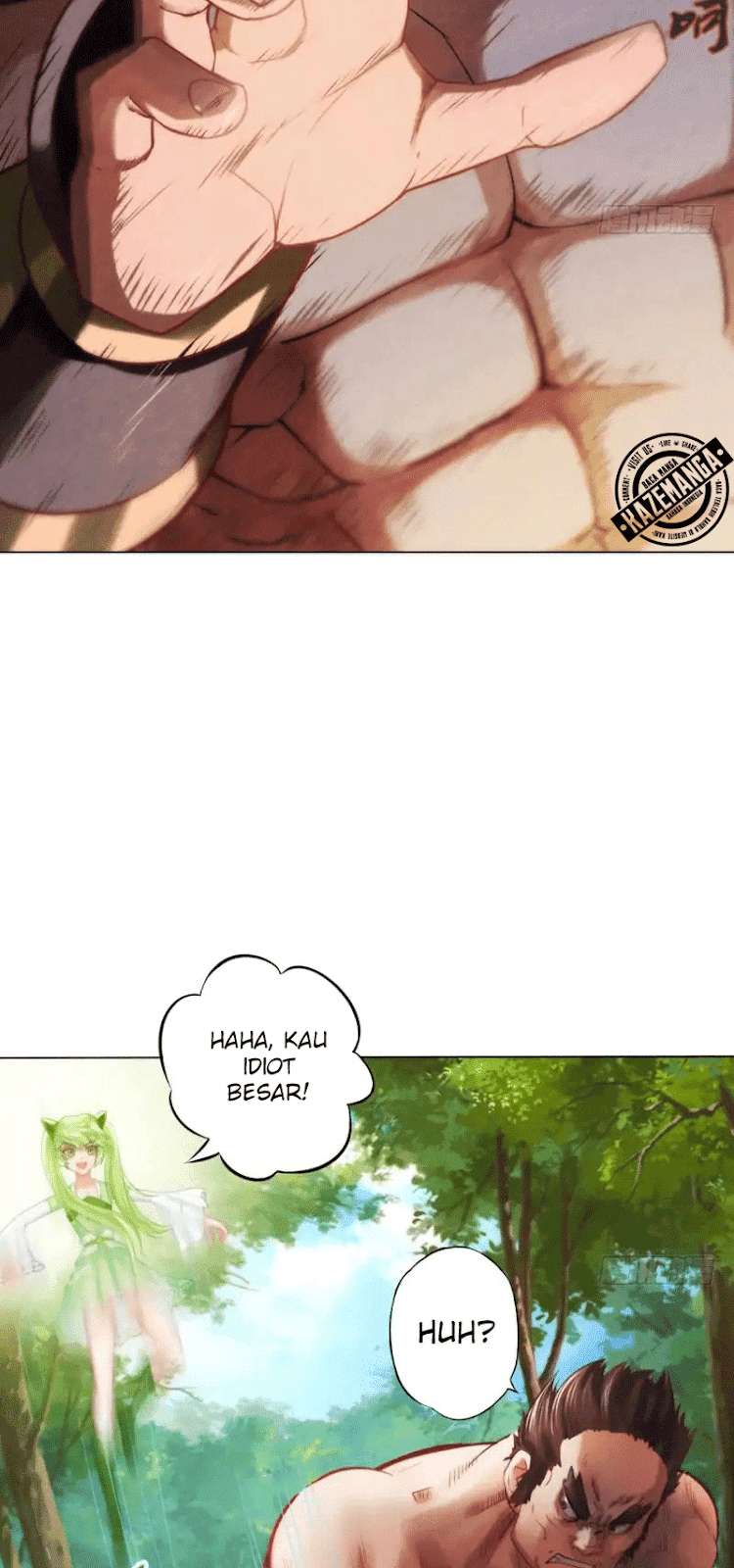 Lang Huan Library Chapter 7 Gambar 6