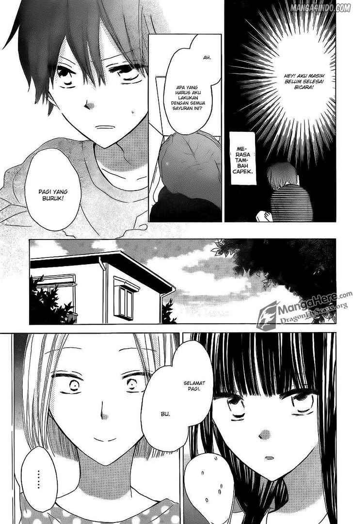 Last Game Chapter 15 Gambar 5