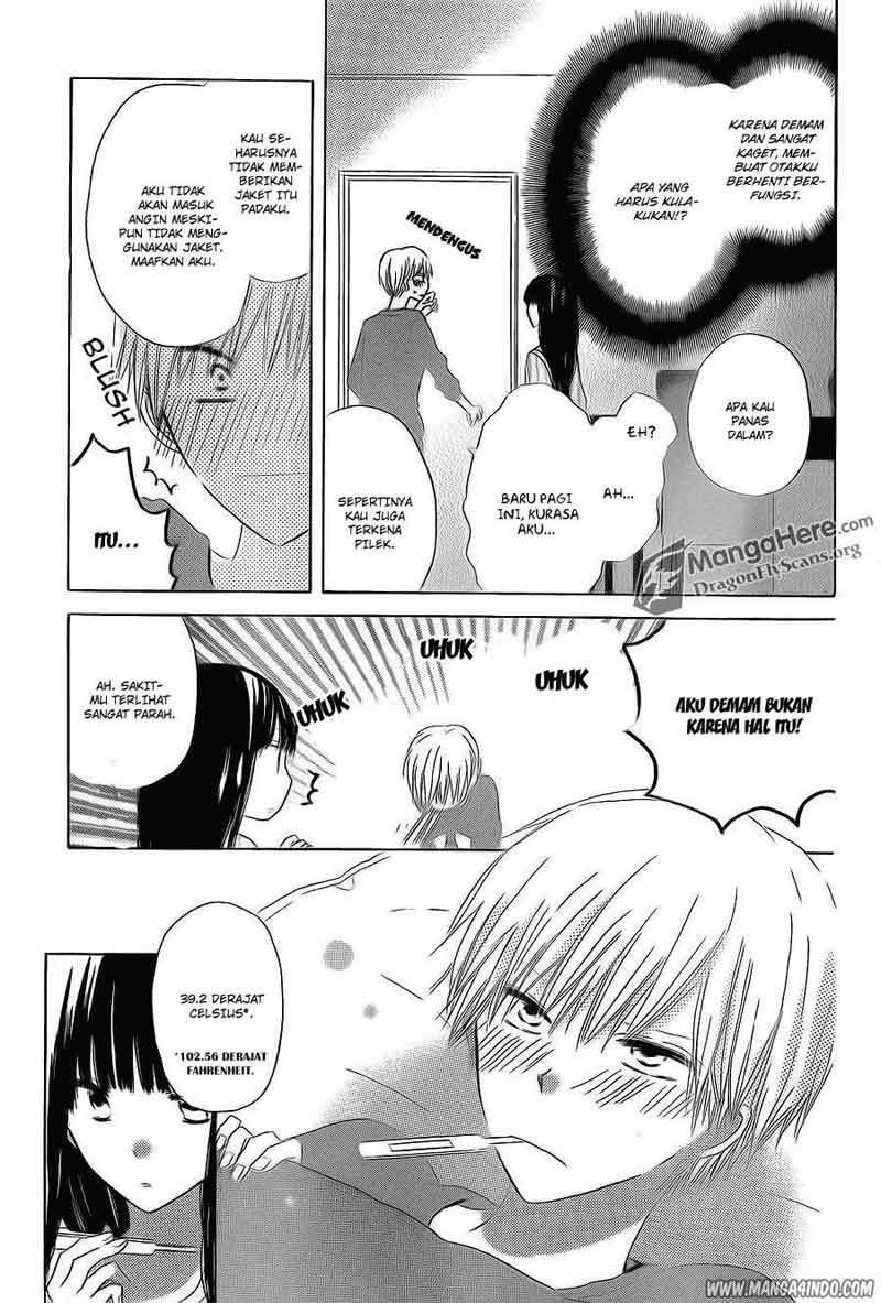 Last Game Chapter 12 Gambar 5