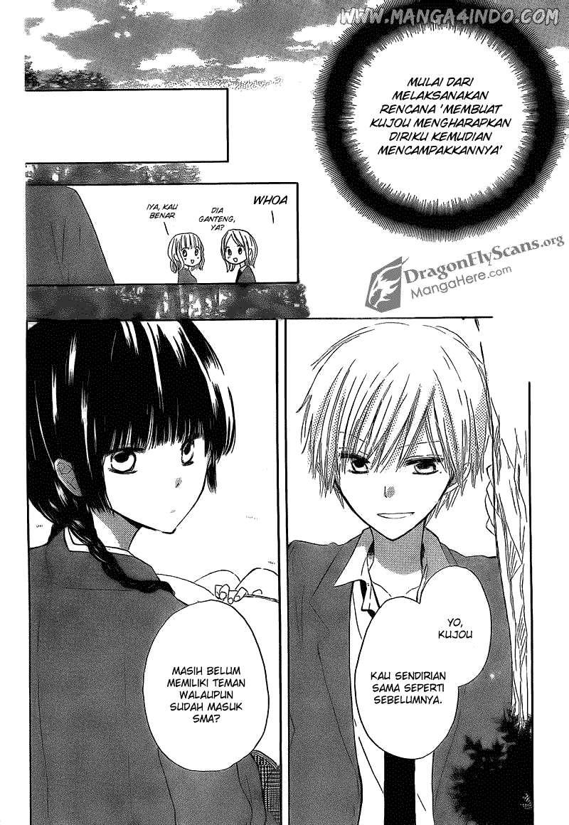 Last Game Chapter 2 Gambar 5