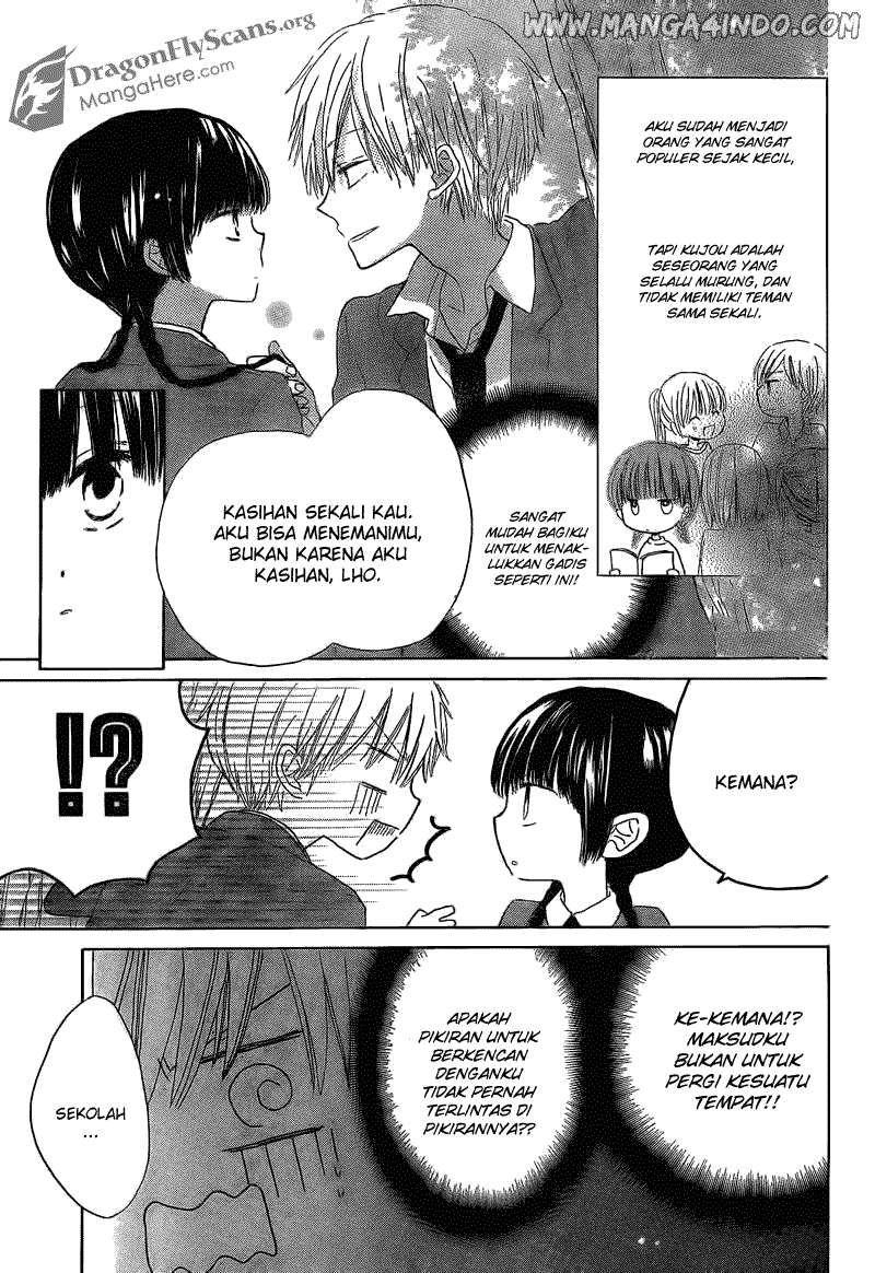 Last Game Chapter 2 Gambar 6