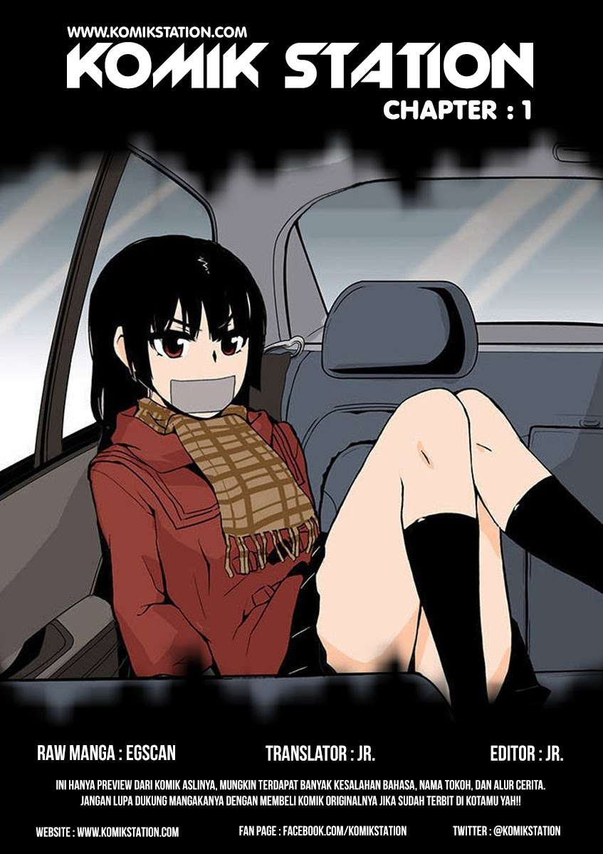Looking for a Father Chapter 1 Gambar 5
