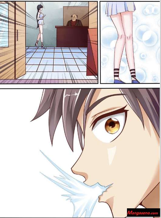 The Brilliant Village Doctor Chapter 1 Gambar 9