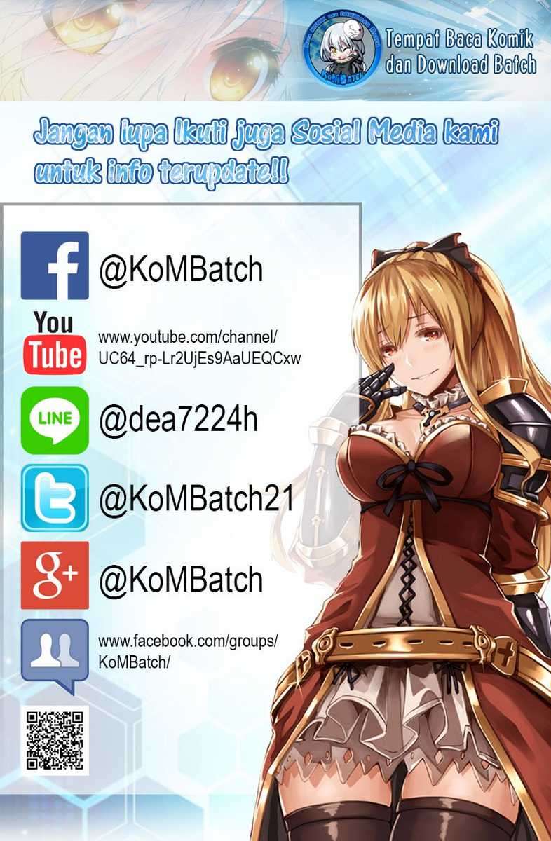 Tensei Shitara Slime Datta Ken Chapter 24 Gambar 4