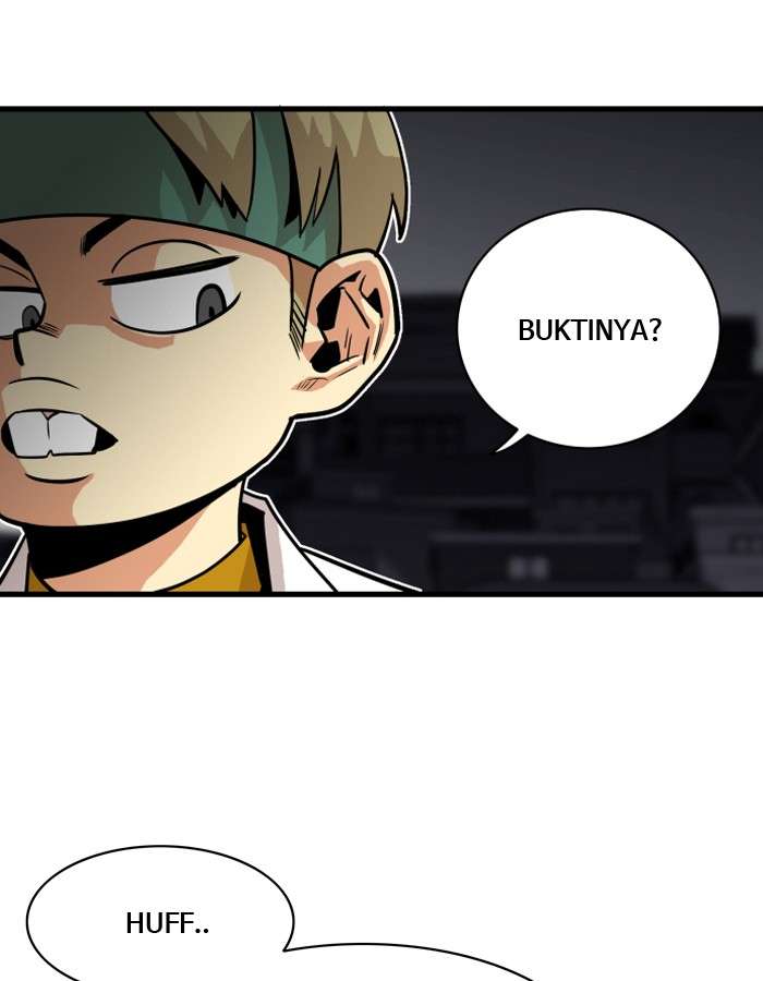 Troll Trap Chapter 39 Gambar 17