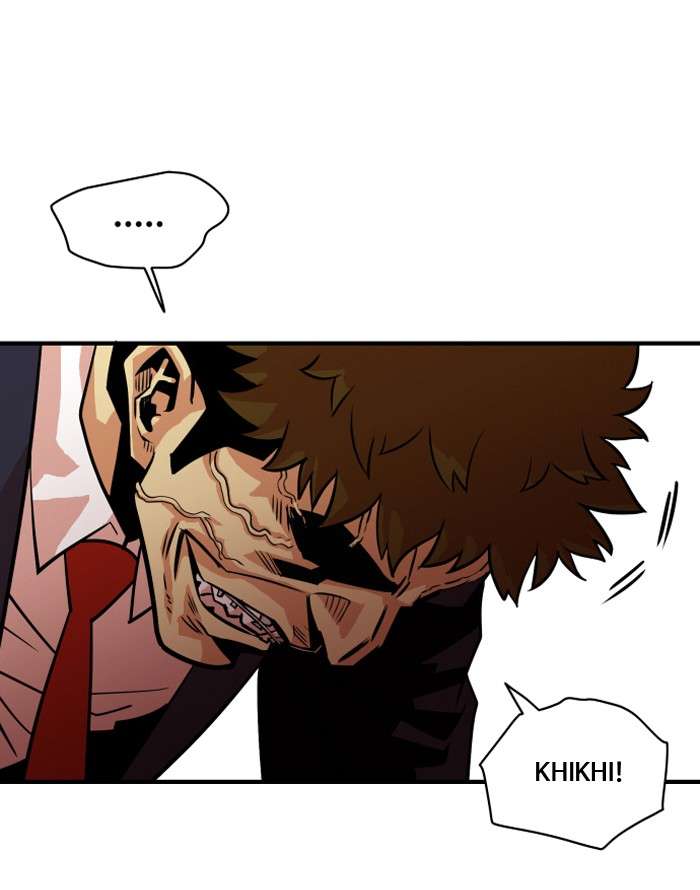 Troll Trap Chapter 35 Gambar 16