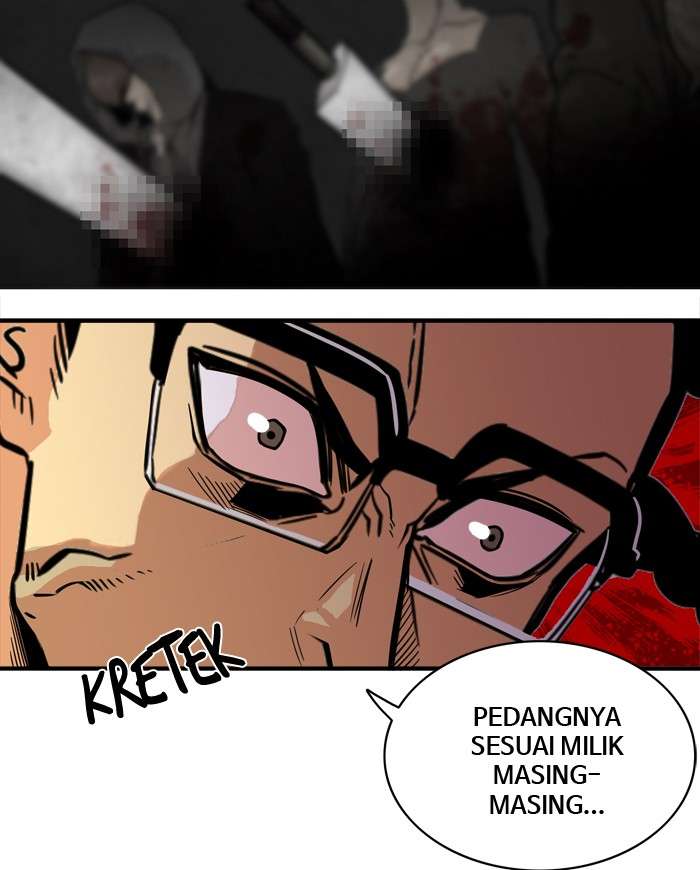 Troll Trap Chapter 21 Gambar 11