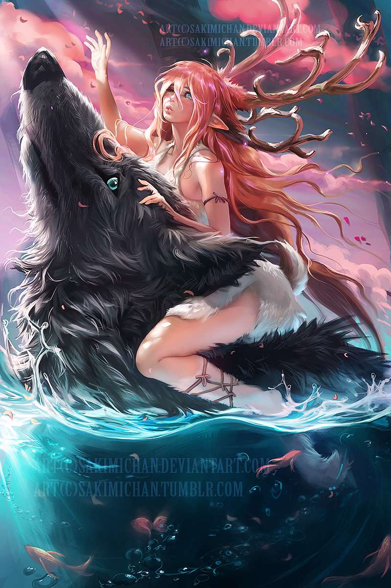 Tales of Demons and Gods Chapter 80 Gambar 3