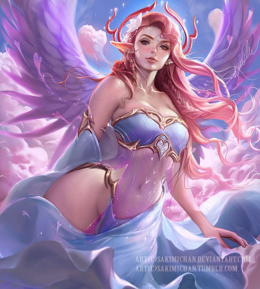 Tales of Demons and Gods Chapter 37 Gambar 3