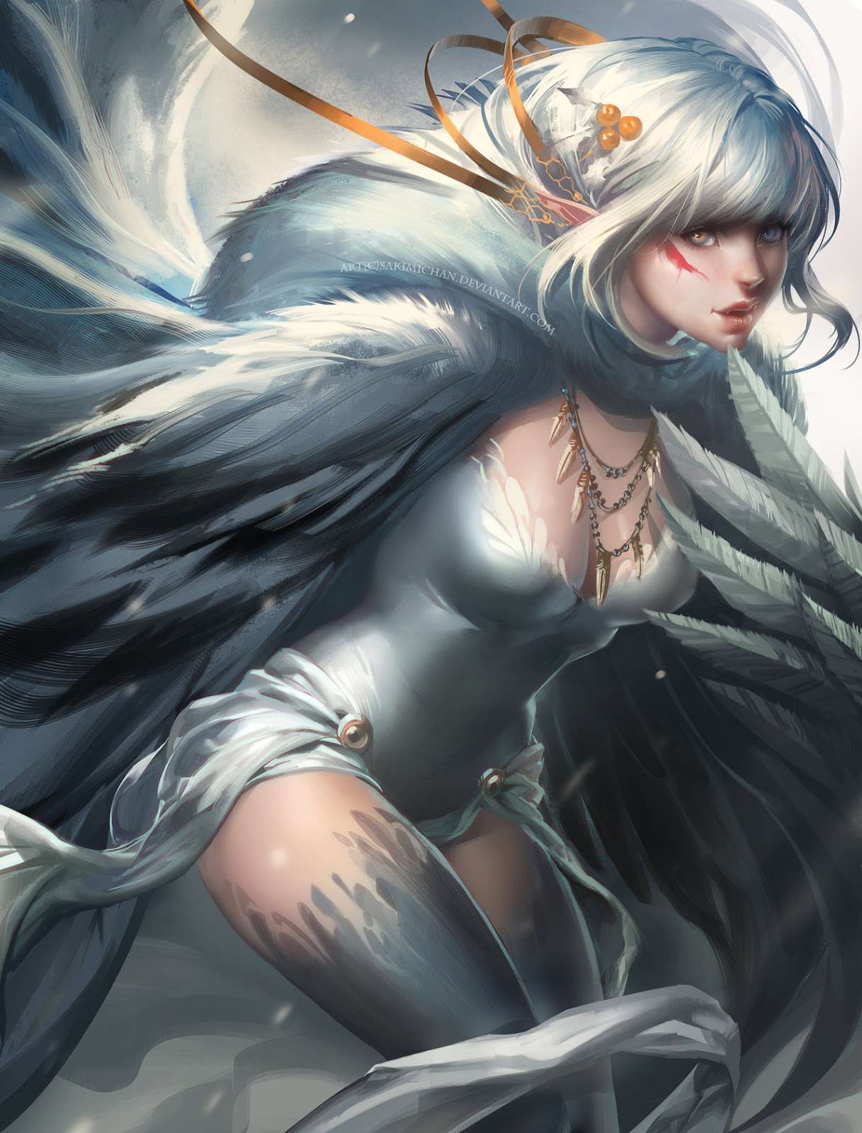 Tales of Demons and Gods Chapter 31 Gambar 3