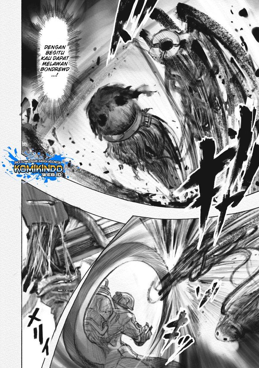 Made in Abyss Chapter 35 Gambar 3