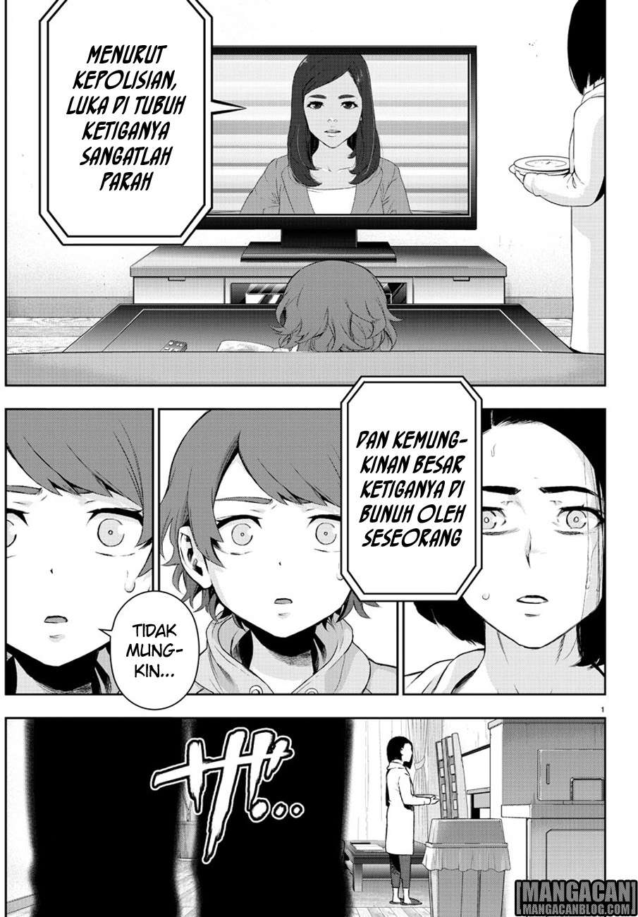 Mahou Shoujo Site Chapter 56 Gambar 6