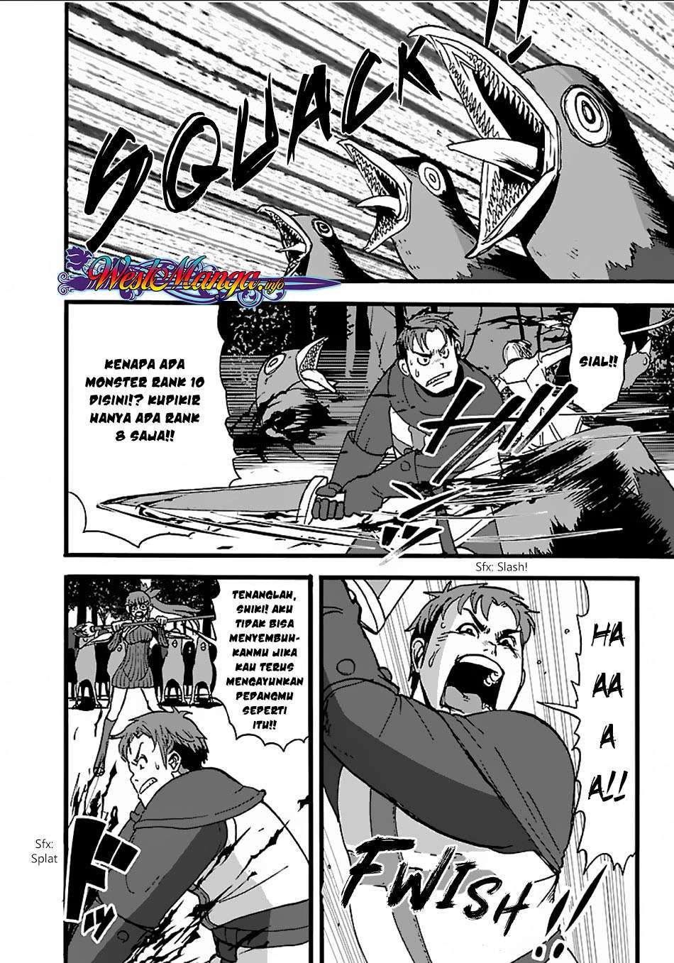 Makikomarete Isekai Teni suru Yatsu wa, Taitei Cheat Chapter 19 Gambar 4