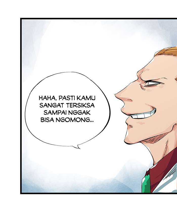 Tower into the Clouds Chapter 7 halaman 8