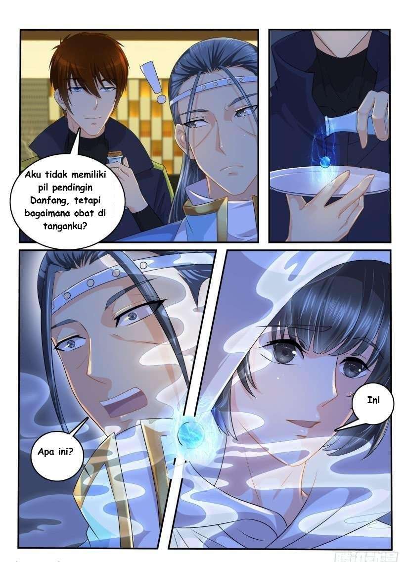 Rebirth Of The Urban Immortal Cultivator Chapter 113 Gambar 3