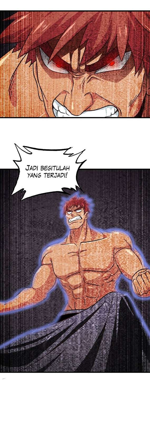 My Wife is a Demon Queen Chapter 125 Gambar 5