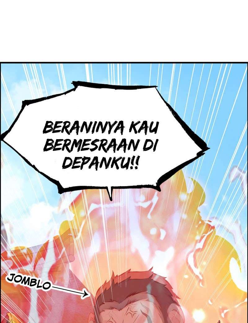 Vengeance of the Heavenly Demon Chapter 5 Gambar 8
