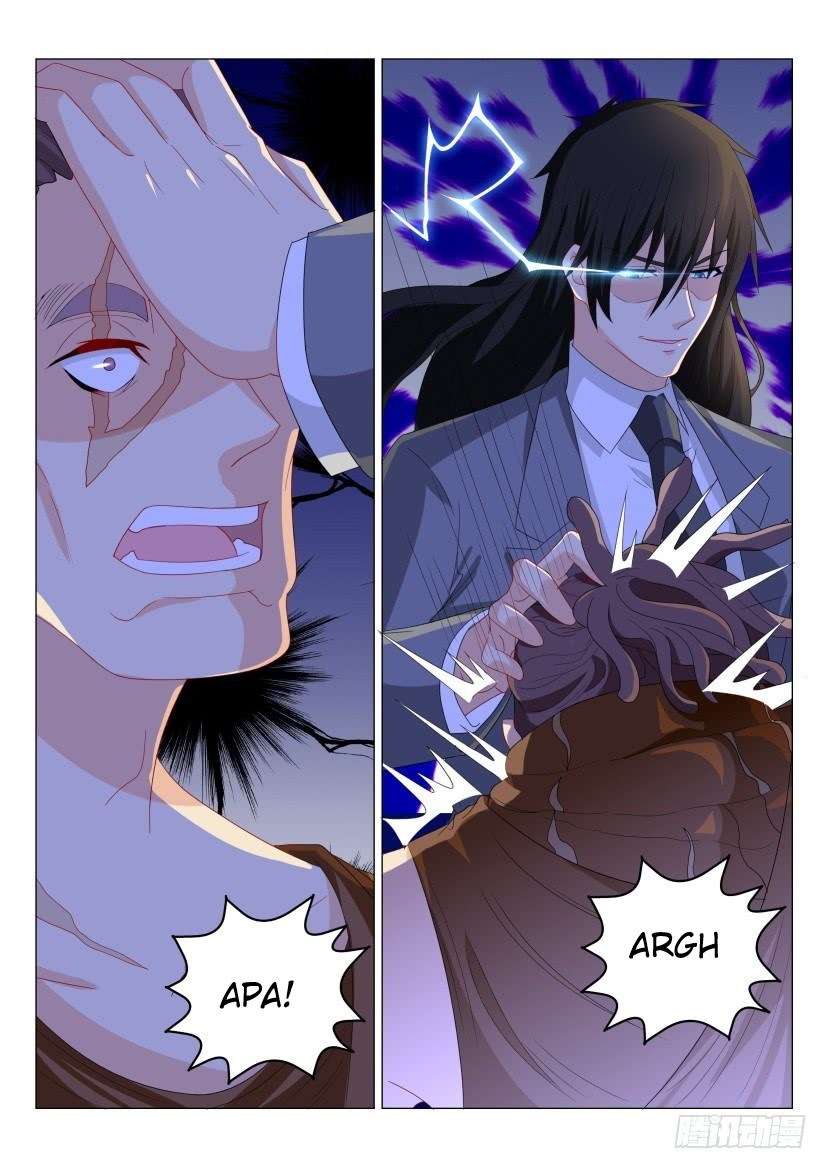 Rebirth Of The Urban Immortal Cultivator Chapter 173 Gambar 3