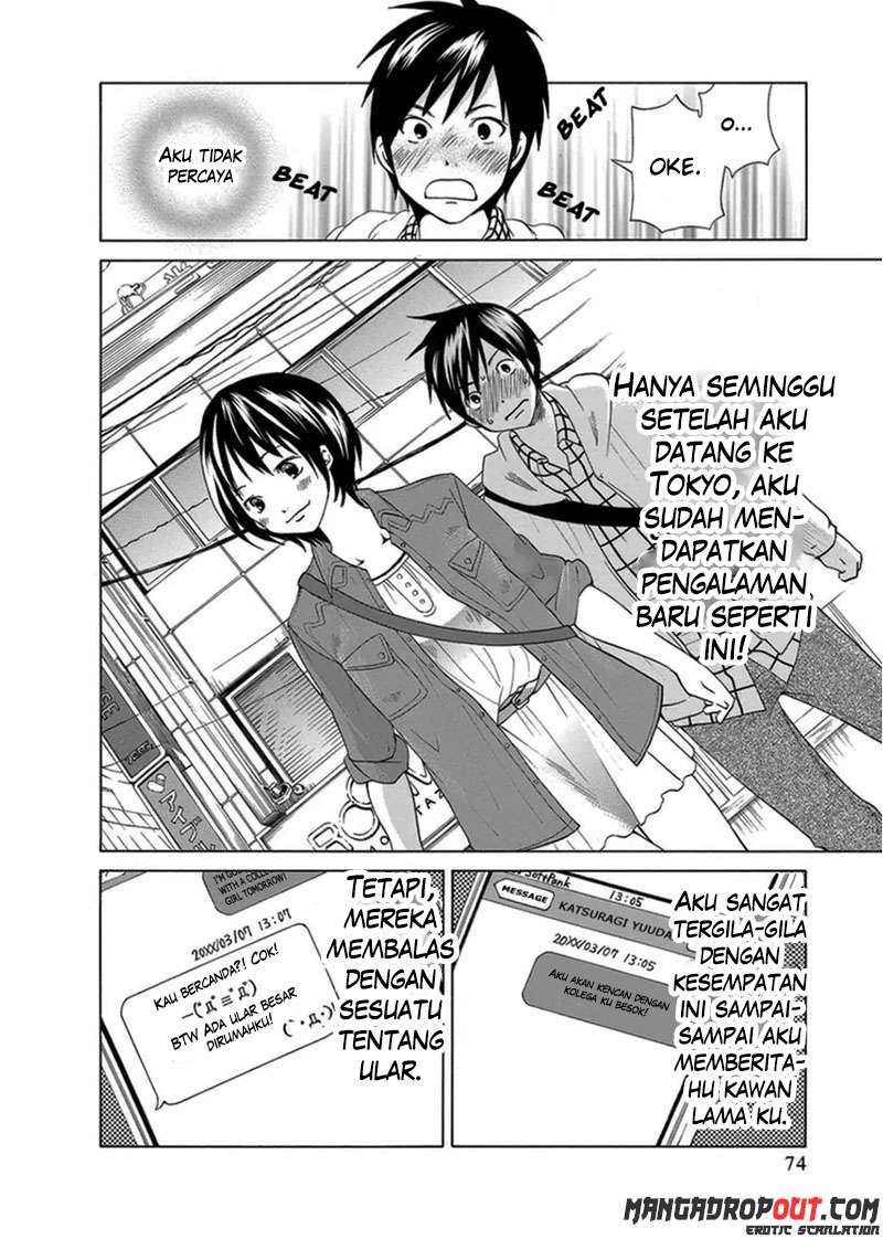TOKYO DTED Chapter 4 Gambar 3
